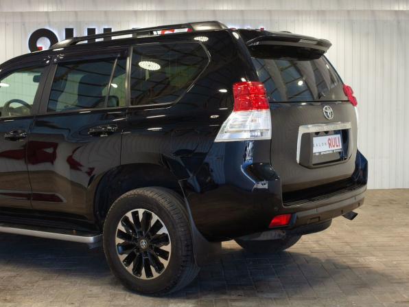 Toyota Land Cruiser Prado 150 Series с пробегом 2012 года, цена 2 995 000 рублей, 193523 км, внедорожник, Автокод Объявления