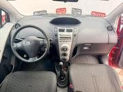 Toyota Yaris II Санкт-Петербург  - изображение 17