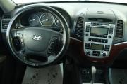 Hyundai Santa Fe II Омск  - изображение 35