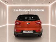Kia Sportage III Челябинск  - изображение 16