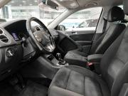 Volkswagen Tiguan I Рестайлинг Казань  - изображение 42