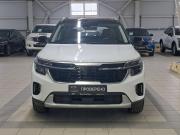 Kia Seltos I Рестайлинг Набережные Челны  - изображение 33