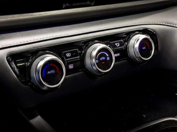 Changan CS95 I Рестайлинг с пробегом 2023 года, цена 2 790 000 рублей, 47685 км, внедорожник, Автокод Объявления