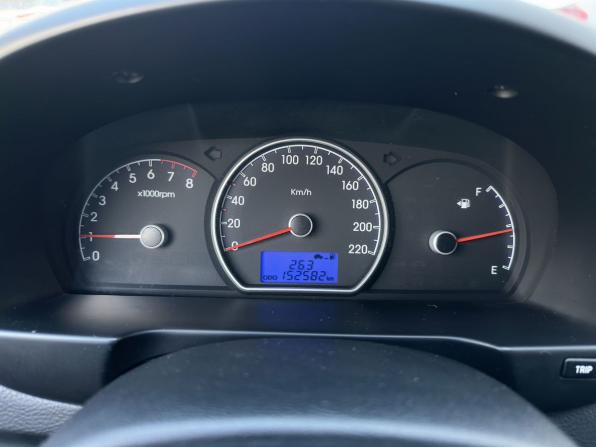 Hyundai Elantra IV (HD) с пробегом 2009 года, цена 600 000 рублей, 152582 км, седан, Автокод Объявления