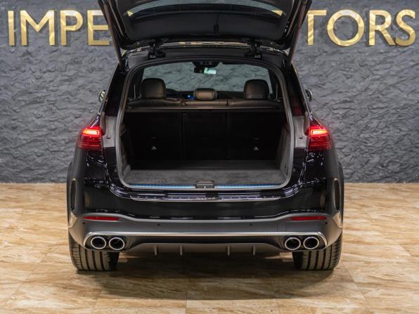 Новый Mercedes-Benz GLE AMG II (V167) Рестайлинг 2026 года, цена 16 890 000 рублей, внедорожник, Автокод Объявления