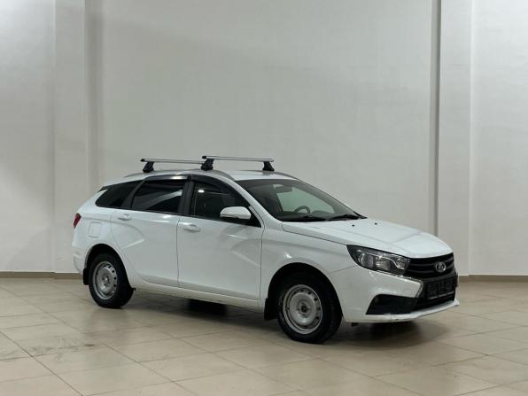 Lada (ВАЗ) Vesta I с пробегом 2019 года, цена 940 000 рублей, 119000 км, универсал, Автокод Объявления