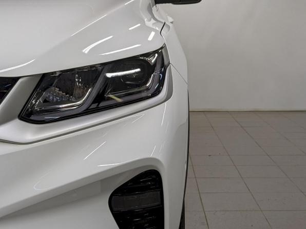 Belgee X50 с пробегом 2024 года, цена 2 350 000 рублей, 13 км, внедорожник, Автокод Объявления