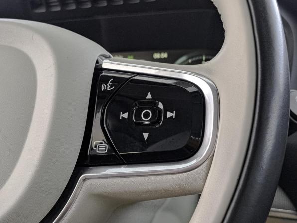 Volvo XC90 II с пробегом 2017 года, цена 3 899 000 рублей, 89575 км, внедорожник, Автокод Объявления