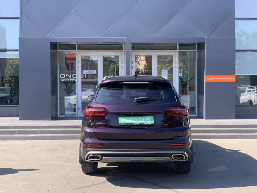 Chery Tiggo 8 Pro I Краснодар  - изображение 6