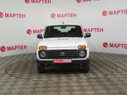 Lada (ВАЗ) Niva Legend Вологда  - изображение 19