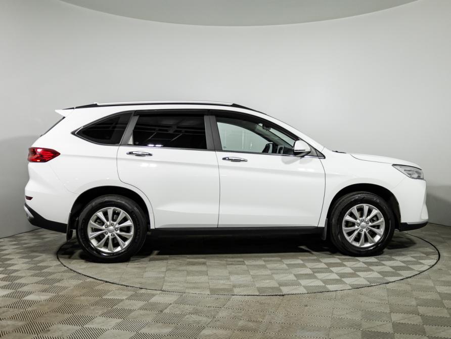 Haval M6 II Санкт-Петербург  - изображение 4