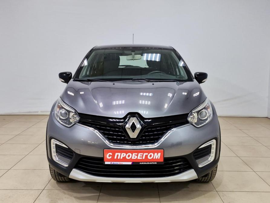 Renault Kaptur I Альметьевск  - изображение 2