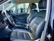 Volkswagen Tiguan I Рестайлинг Москва  - изображение 36
