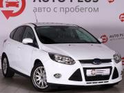 Ford Focus III Минеральные Воды  - изображение 21