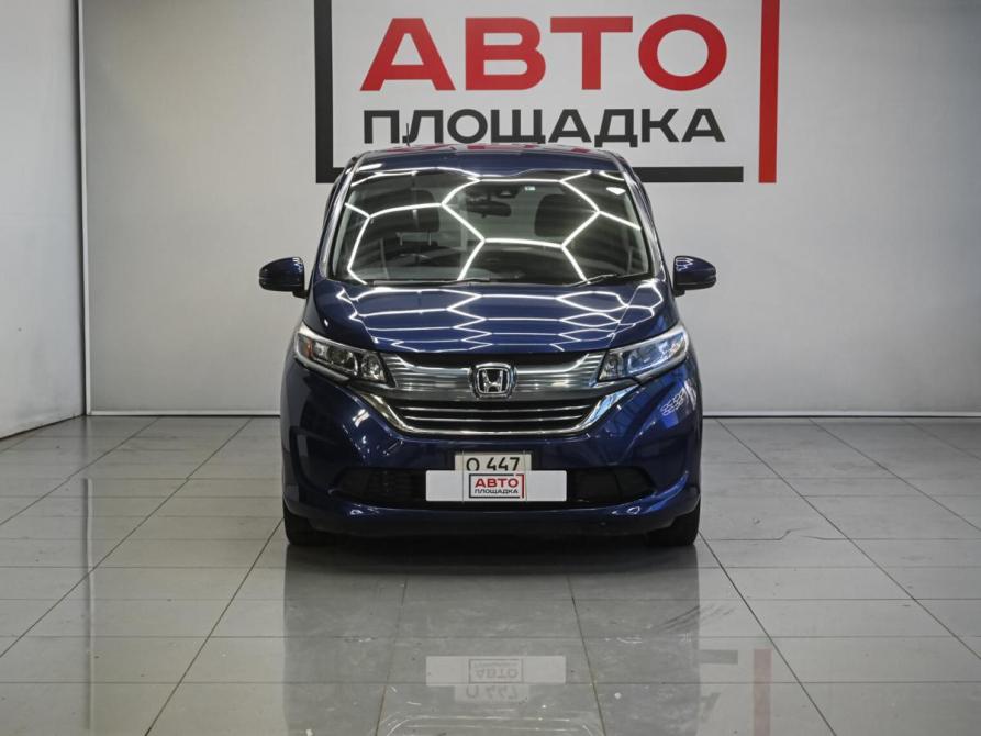 Honda Freed II Челябинск  - изображение 2