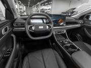 Geely Galaxy Starshine 6 Москва  - изображение 28