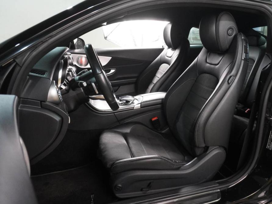 Mercedes-Benz C-Класс IV (W205) Рестайлинг Воронеж  - изображение 10