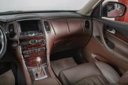 Infiniti EX I (J50) Томск  - изображение 30