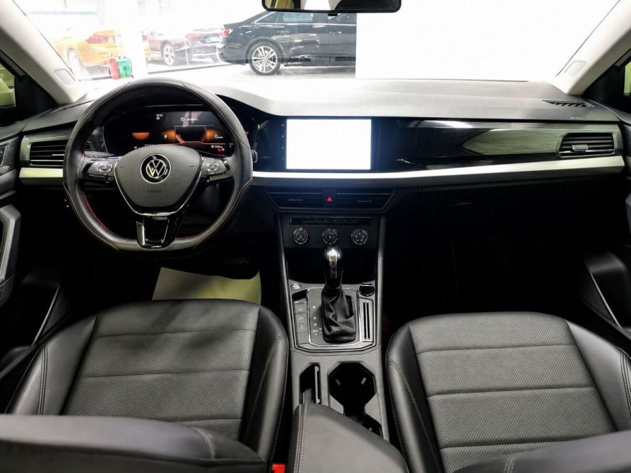 Volkswagen Lavida III Рестайлинг Ростов-на-Дону  - изображение 3