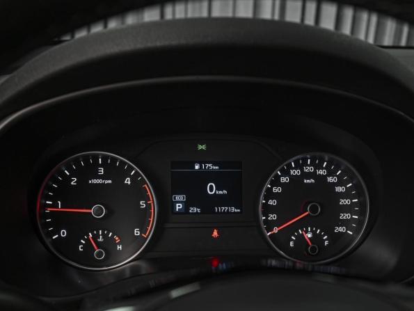 Kia Sportage IV Рестайлинг с пробегом 2020 года, цена 2 820 000 рублей, 117713 км, внедорожник, Автокод Объявления