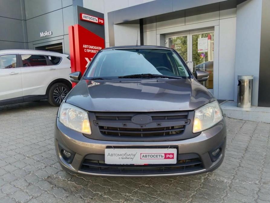 Lada (ВАЗ) Granta I Набережные Челны  - изображение 2
