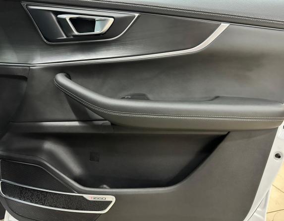 Chery Tiggo 8 I с пробегом 2021 года, цена 1 780 000 рублей, 89323 км, внедорожник, Автокод Объявления