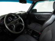 Lada (ВАЗ) 2121 (4x4) I Рестайлинг (2020) Казань  - изображение 17