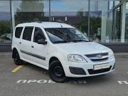 Lada (ВАЗ) Largus I Орехово-Зуево  - изображение 25