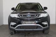 Geely Atlas I Санкт-Петербург  - изображение 19