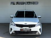 Kia Rio IV Рестайлинг Уфа  - изображение 21