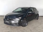 Kia Ceed I Рестайлинг Москва  - изображение 18