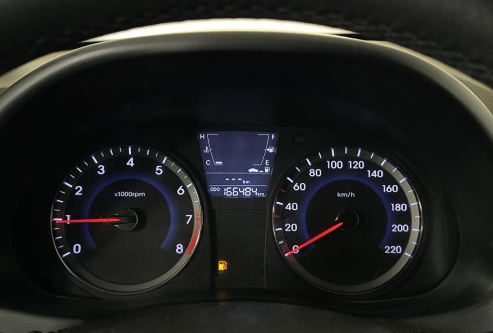 Hyundai Solaris I Нижний Новгород  - изображение 7