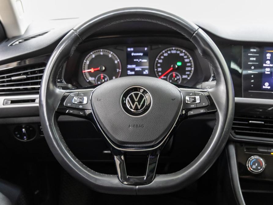 Volkswagen Bora IV Волгоград  - изображение 14