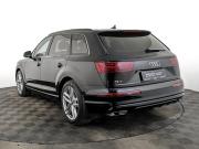 Audi Q7 II (4M) Москва  - изображение 37