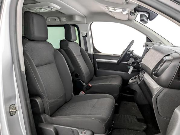 Peugeot Traveller I с пробегом 2021 года, цена 3 020 000 рублей, 99323 км, минивэн, Автокод Объявления