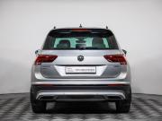 Volkswagen Tiguan II Санкт-Петербург  - изображение 38