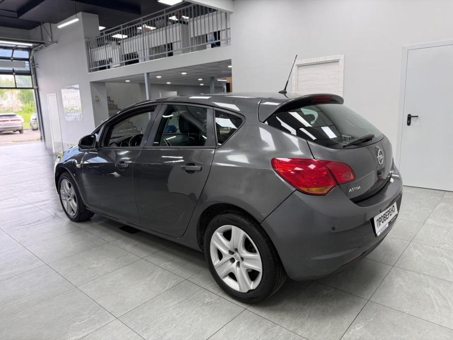 Opel Astra J Казань  - изображение 6