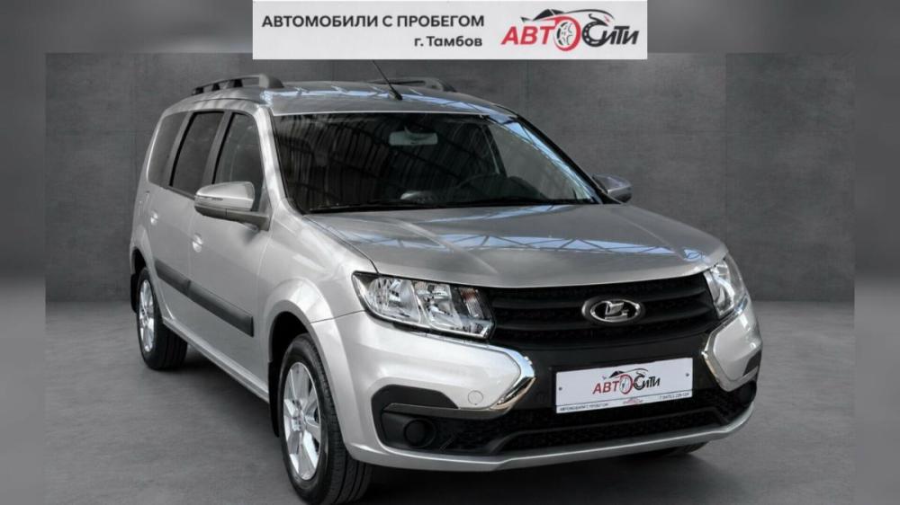 Lada (ВАЗ) Largus I Рестайлинг Тамбов  - изображение 1