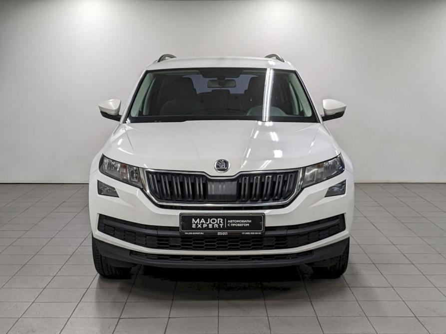 Skoda Kodiaq I Москва  - изображение 2