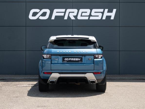 Land Rover Range Rover Evoque I с пробегом 2013 года, цена 2 060 000 рублей, 141837 км, внедорожник, Автокод Объявления