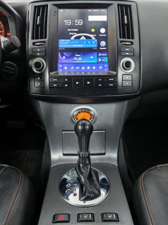 Infiniti FX I (S50) Рестайлинг с пробегом 2006 года, цена 1 050 000 рублей, 349940 км, внедорожник, Автокод Объявления