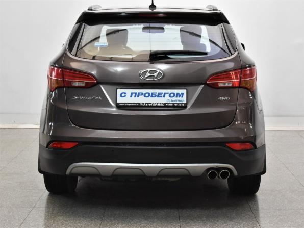 Hyundai Santa Fe III с пробегом 2013 года, цена 1 790 000 рублей, 189328 км, внедорожник, Автокод Объявления