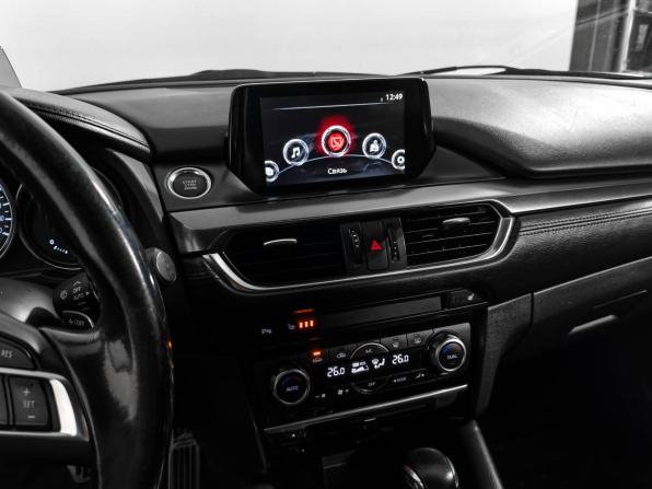 Mazda 6 III (GJ) Рестайлинг с пробегом 2016 года, цена 1 780 000 рублей, 141952 км, седан, Автокод Объявления