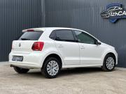 Volkswagen Polo V Ижевск  - изображение 27