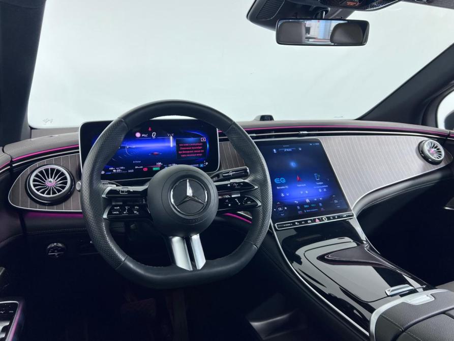 Mercedes-Benz EQE SUV Ростов-на-Дону  - изображение 16