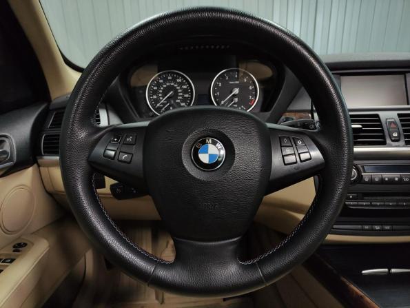 BMW X5 II (E70) с пробегом 2007 года, цена 1 385 000 рублей, 286000 км, внедорожник, Автокод Объявления
