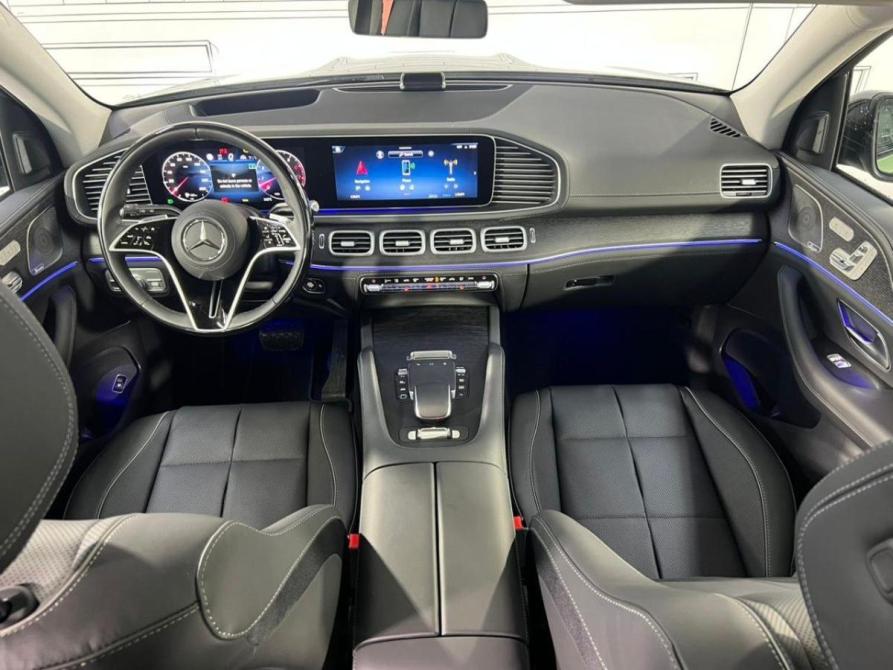 Mercedes-Benz GLE II (V167) Рестайлинг Москва  - изображение 15
