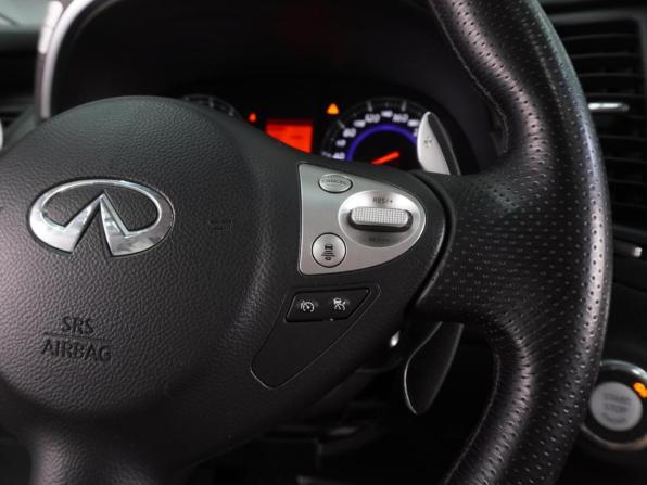 Infiniti FX II (S51) с пробегом 2010 года, цена 1 999 000 рублей, 143397 км, внедорожник, Автокод Объявления