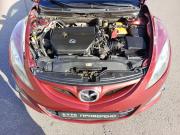 Mazda 6 II (GH) Рестайлинг Чебоксары  - изображение 33