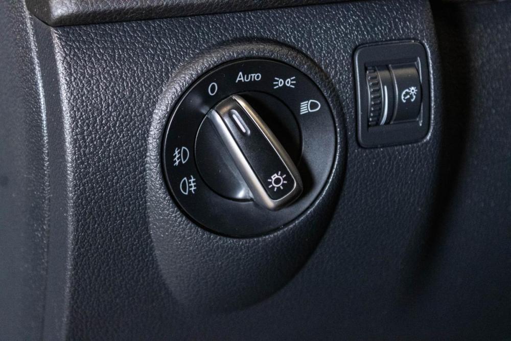 Volkswagen Tiguan I Рестайлинг Уфа  - изображение 11